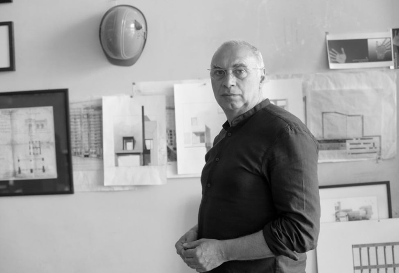 «Город нужно читать как книгу»: архитектор о том, как сохранить душу Еревана