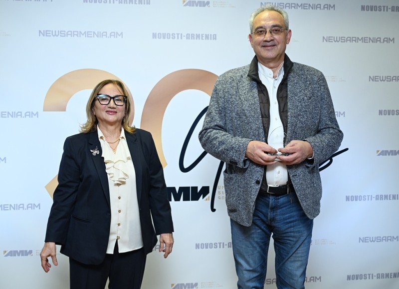 Goght Urban Valley հաղթող է ճանաչվել «Լավագույն հատուկ նախագիծ» անվանակարգում։